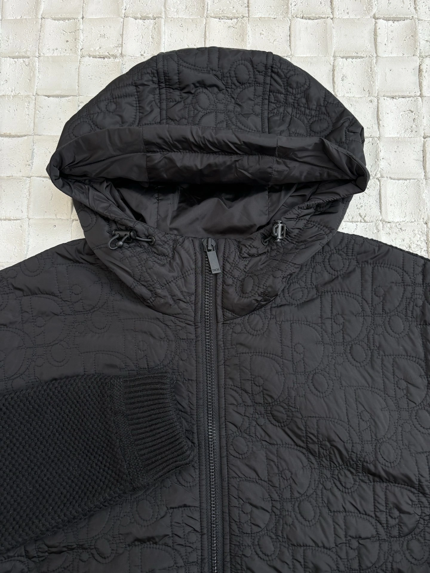 wg.luxury- 4ior Cotton nylon oversize item:E-F363F1103